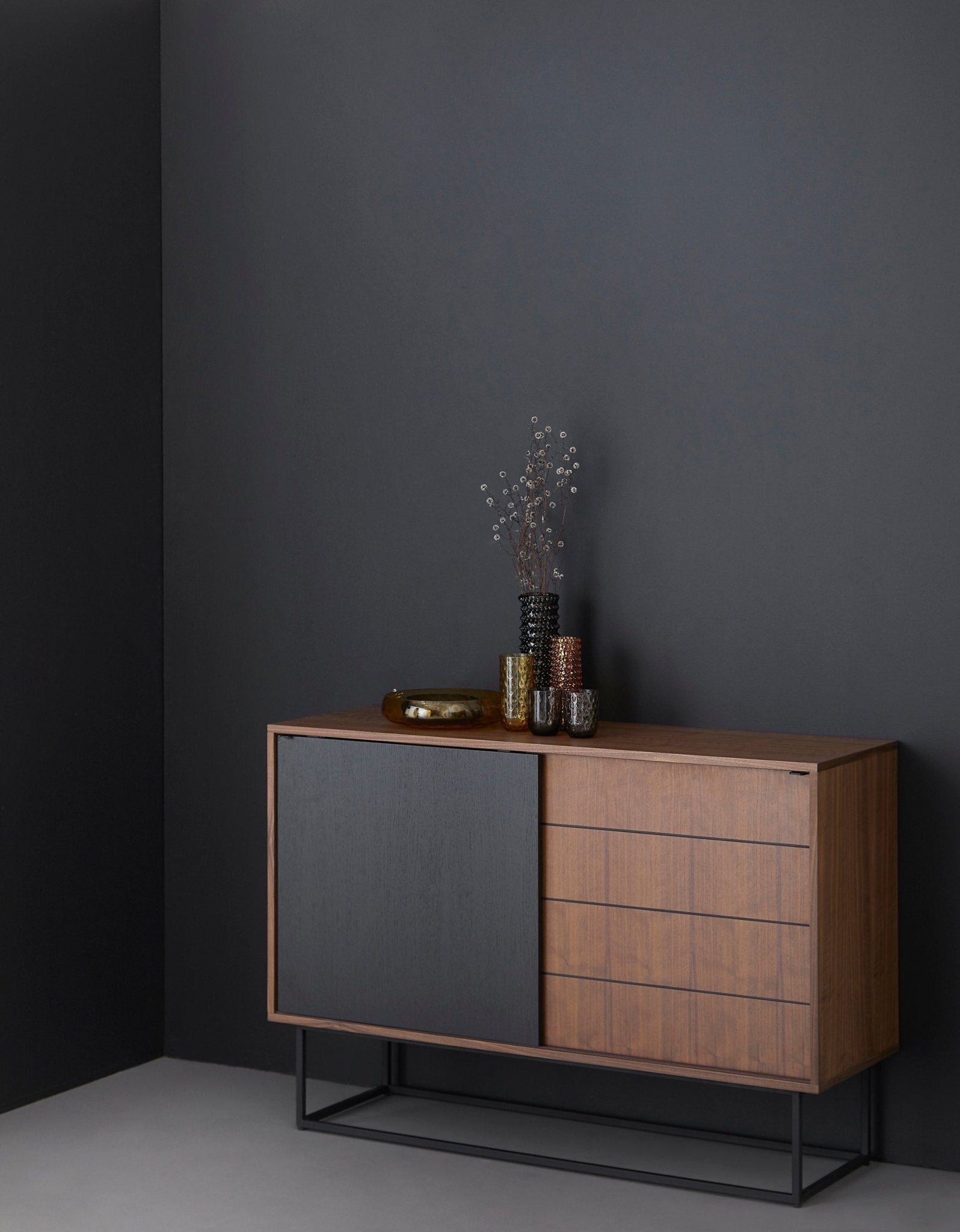 Woud Virka Sideboard - High - 120310