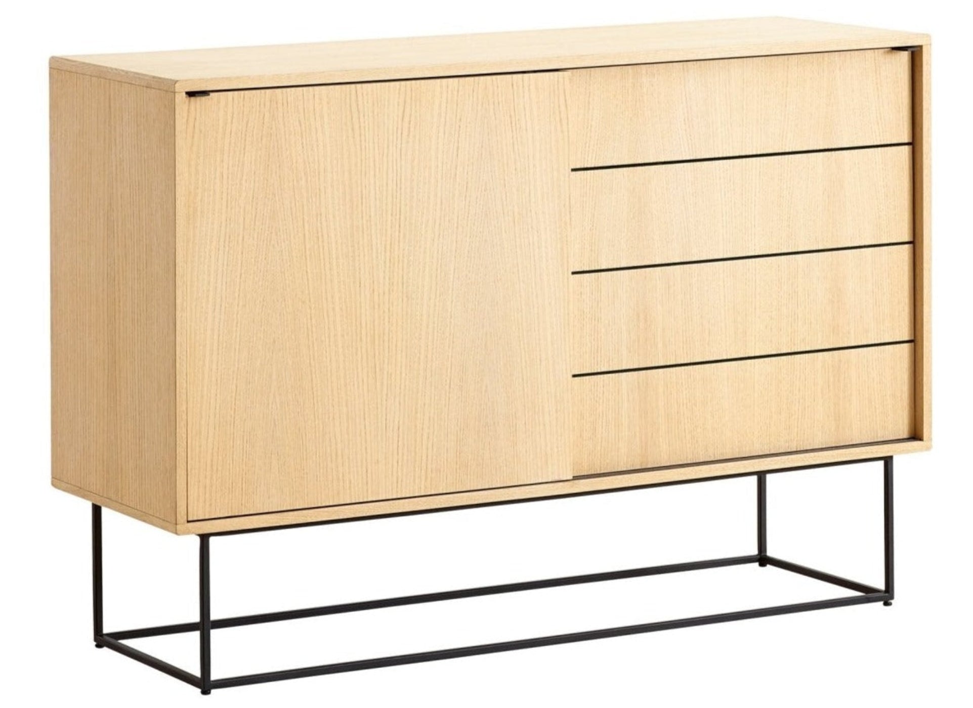 Woud Virka Sideboard - High - 120310