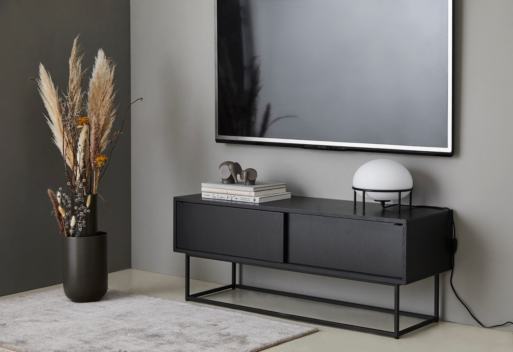 Woud Virka Sideboard - High - 120310