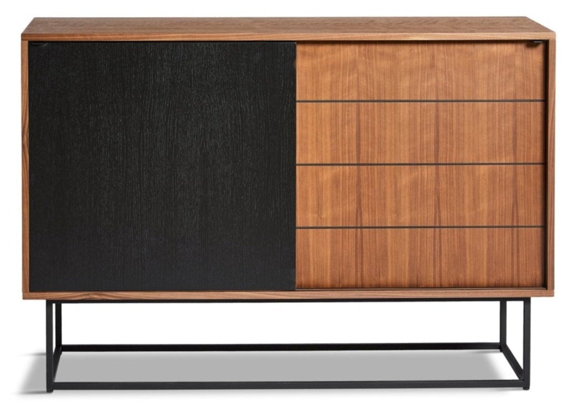 Woud Virka Sideboard - High - 120310