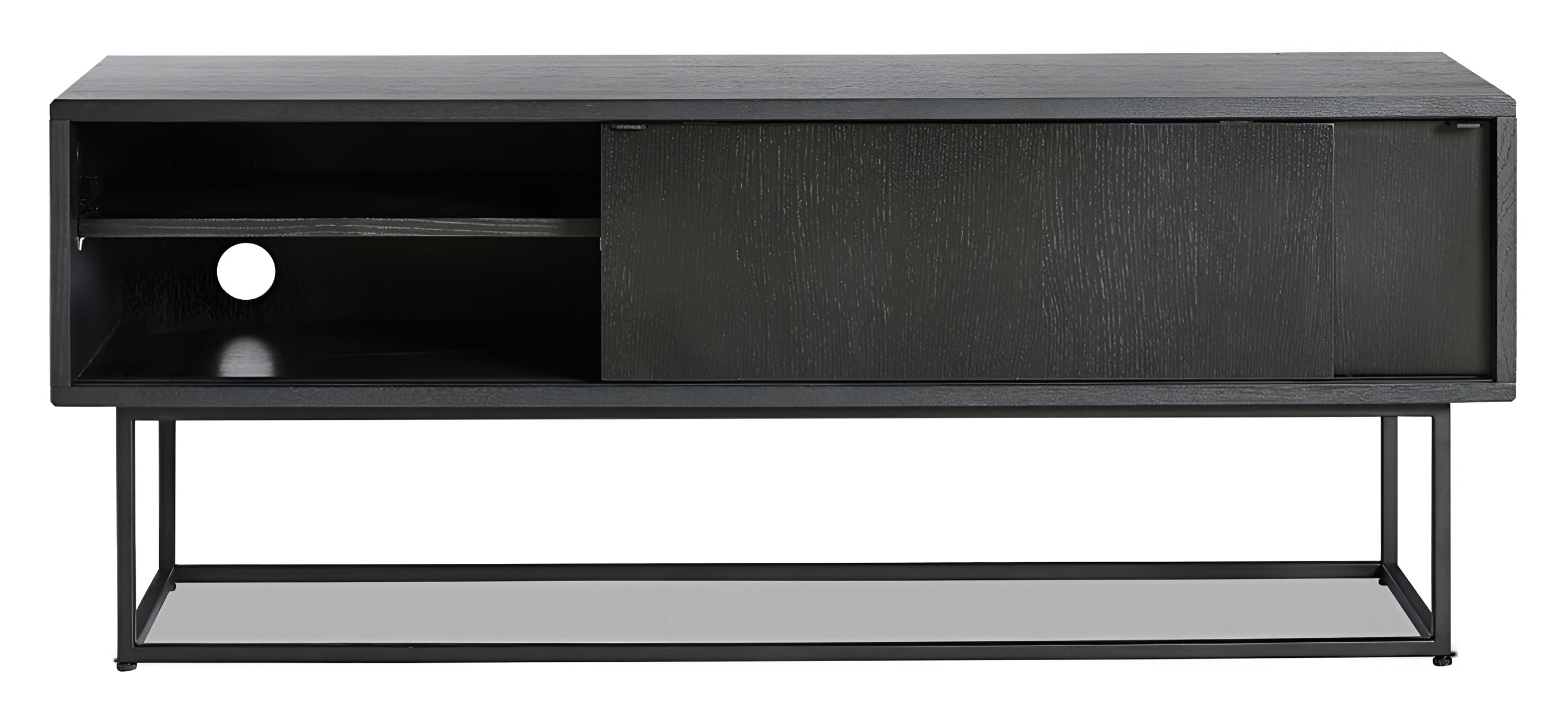 Woud Virka Sideboard - Low