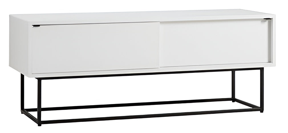 Woud Virka Sideboard - Low