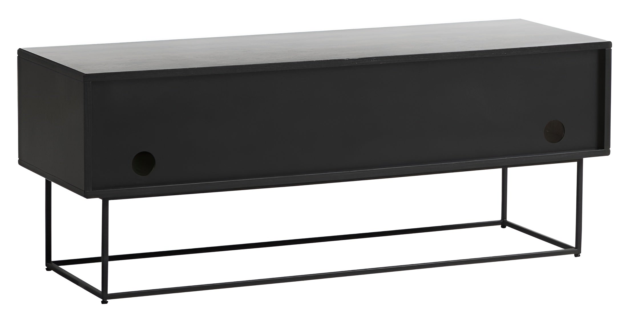 Woud Virka Sideboard - Low