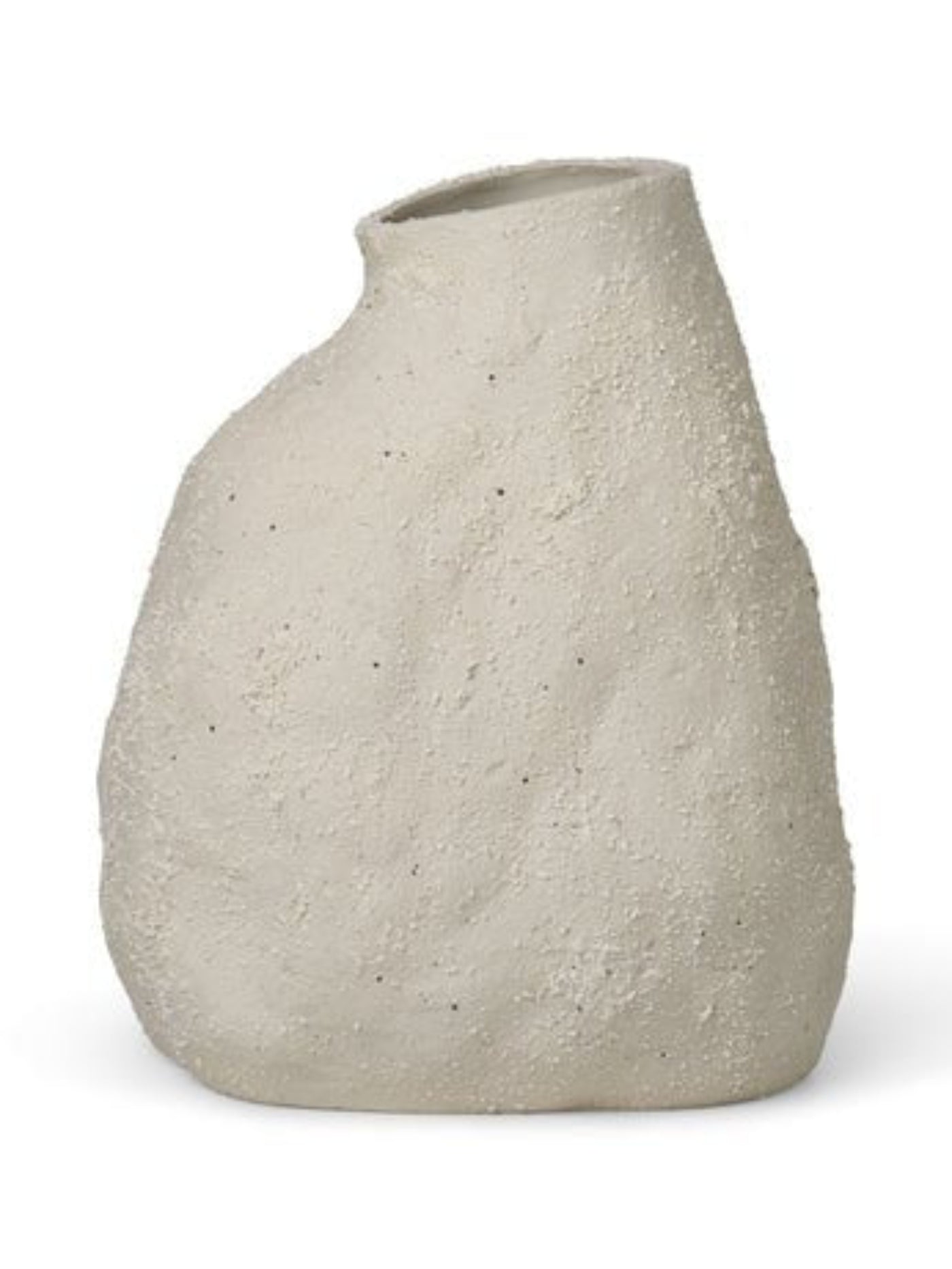 Ferm Living Vulca Vase - 1104172842