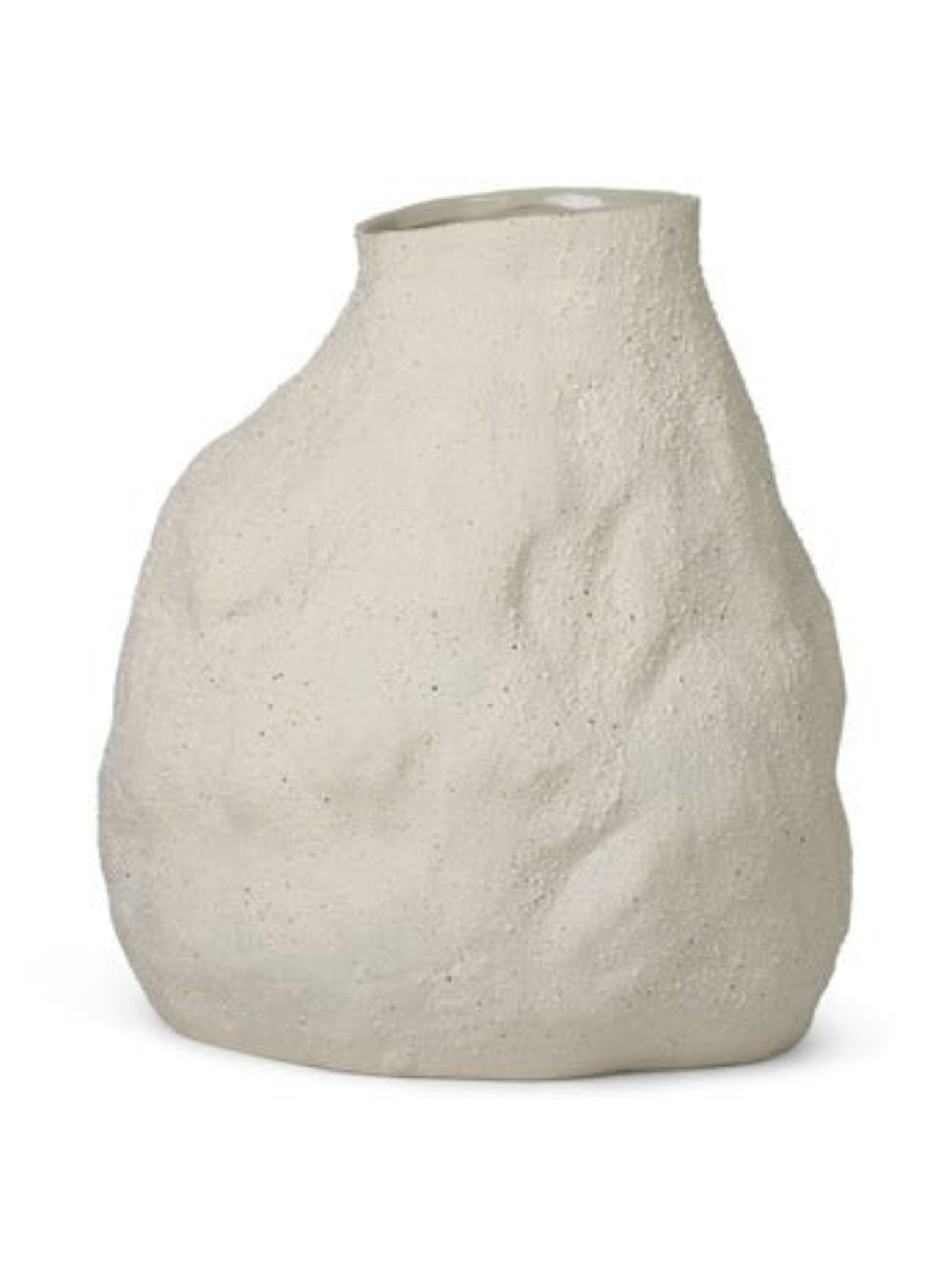 Ferm Living Vulca Vase - 1104172842