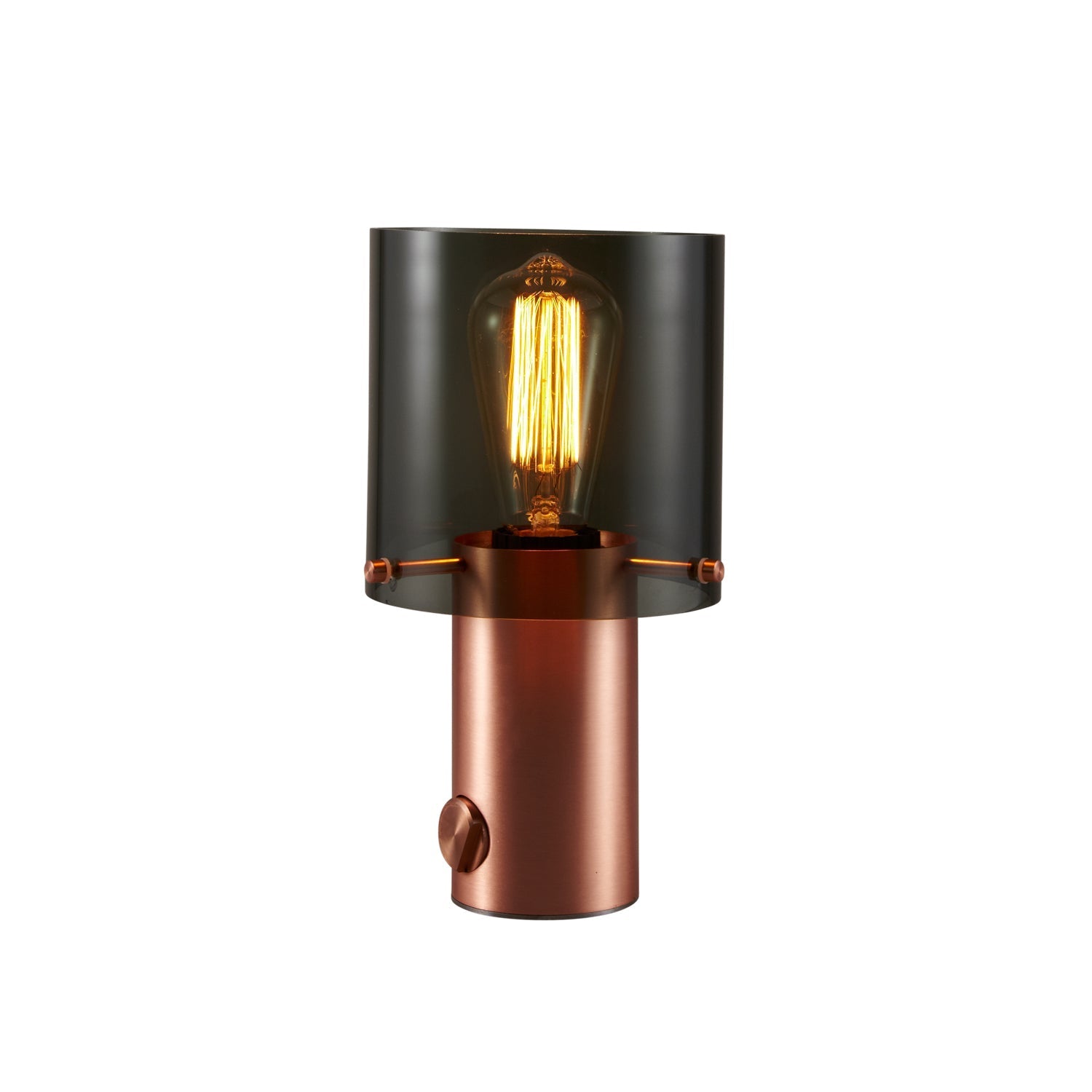 Davey Lighting Walter Table Lamp