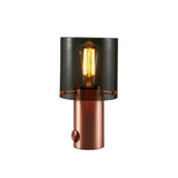 Davey Lighting Walter Table Lamp