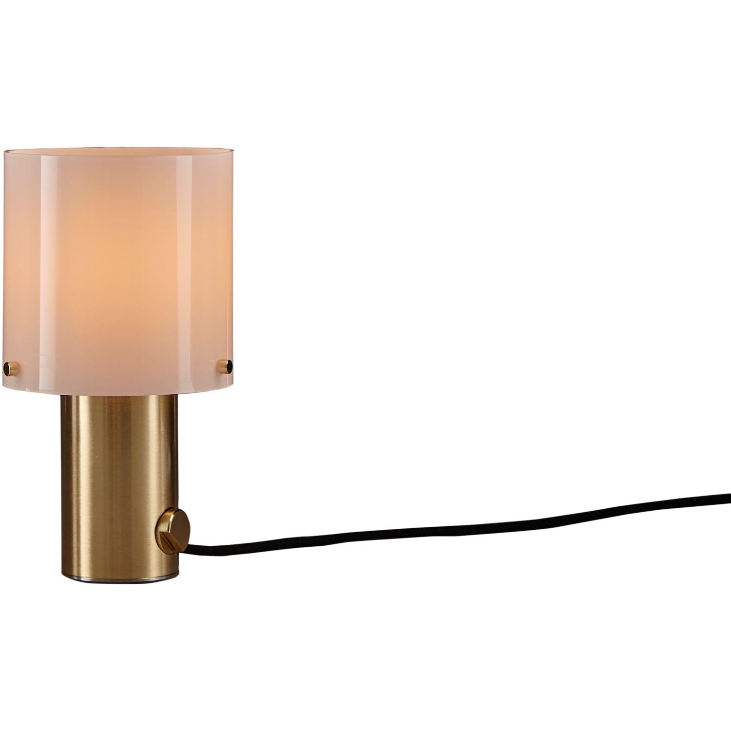 Davey Lighting Walter Table Lamp