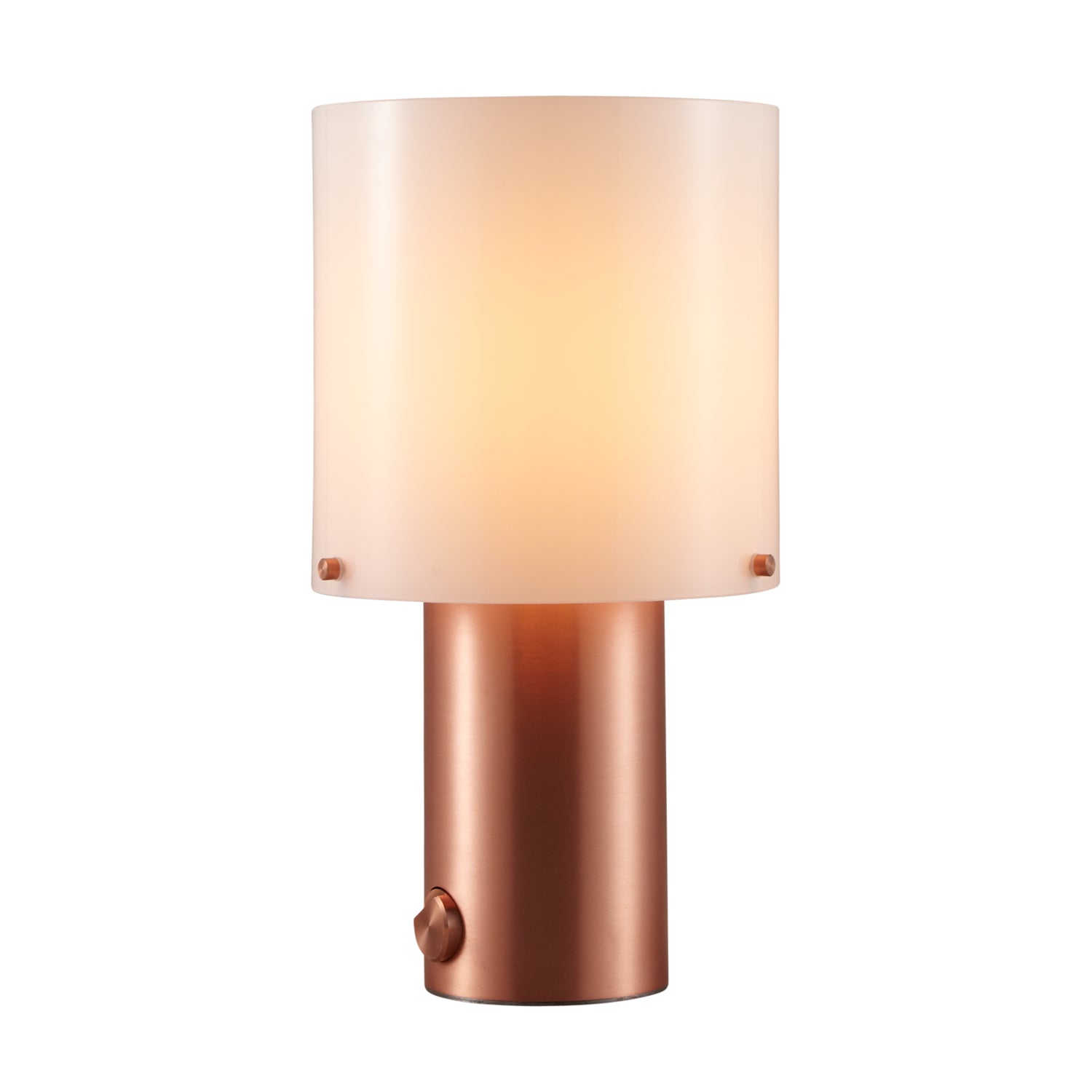 Davey Lighting Walter Table Lamp