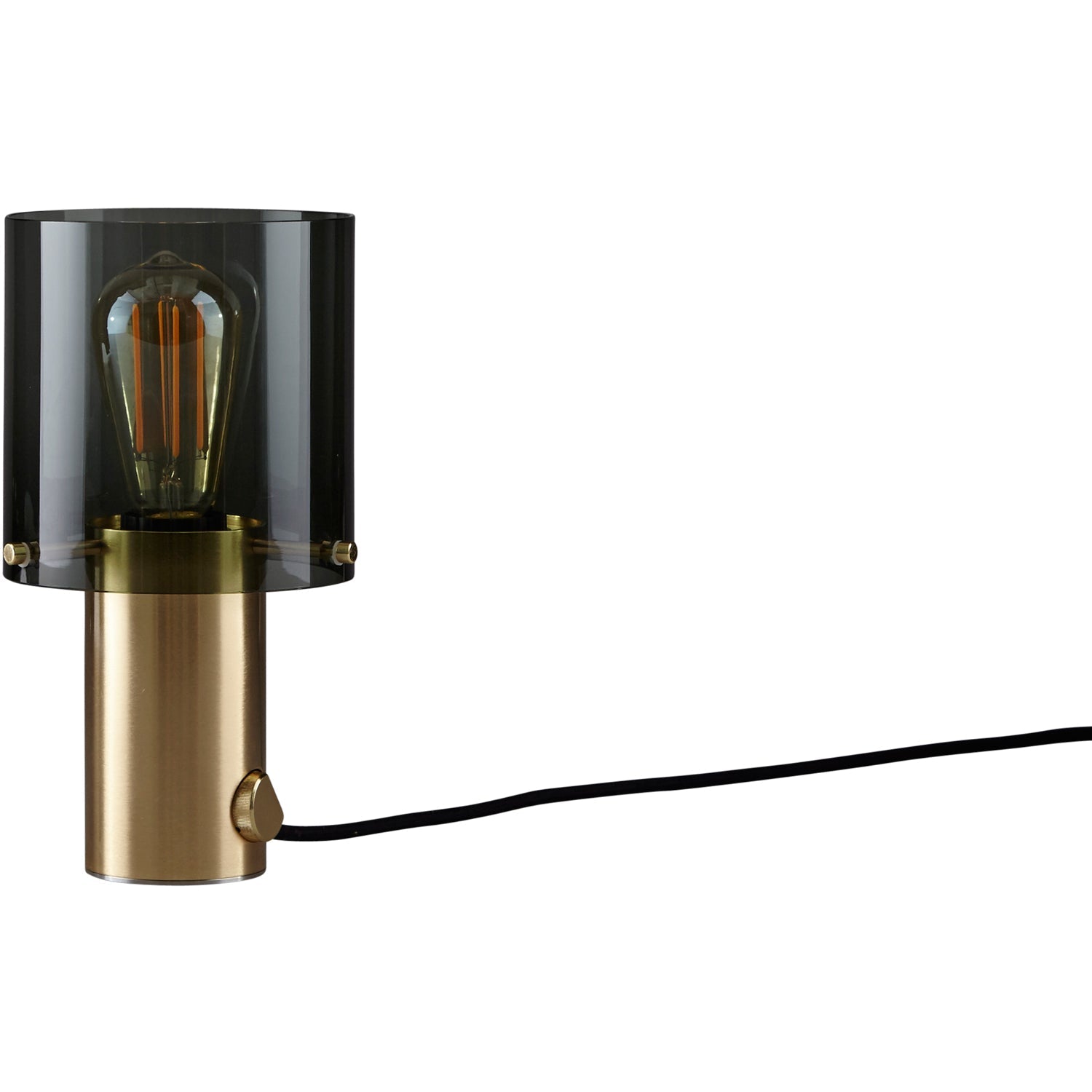 Davey Lighting Walter Table Lamp