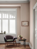 Warm Nordic Fried Egg Lounge Chair - 2201210