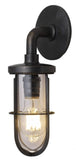 Davey Lighting Weatherproof Ship's Well Wall Light