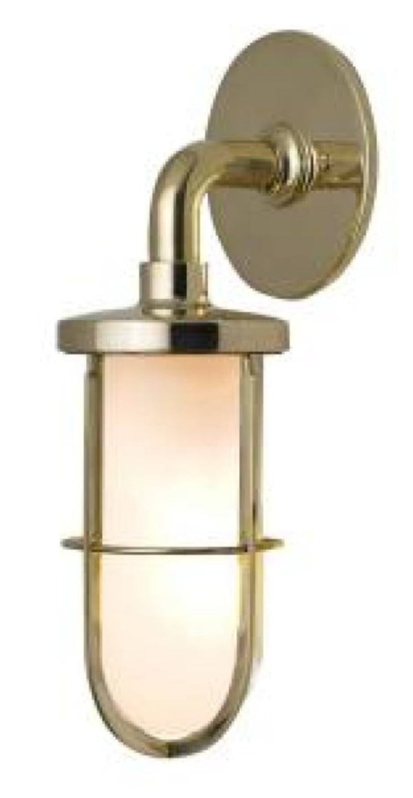 Davey Lighting Weatherproof Ship's Well Wall Light
