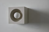 Workstead Well Sconce - WS-STK-WLL-SC-FM-NO-110