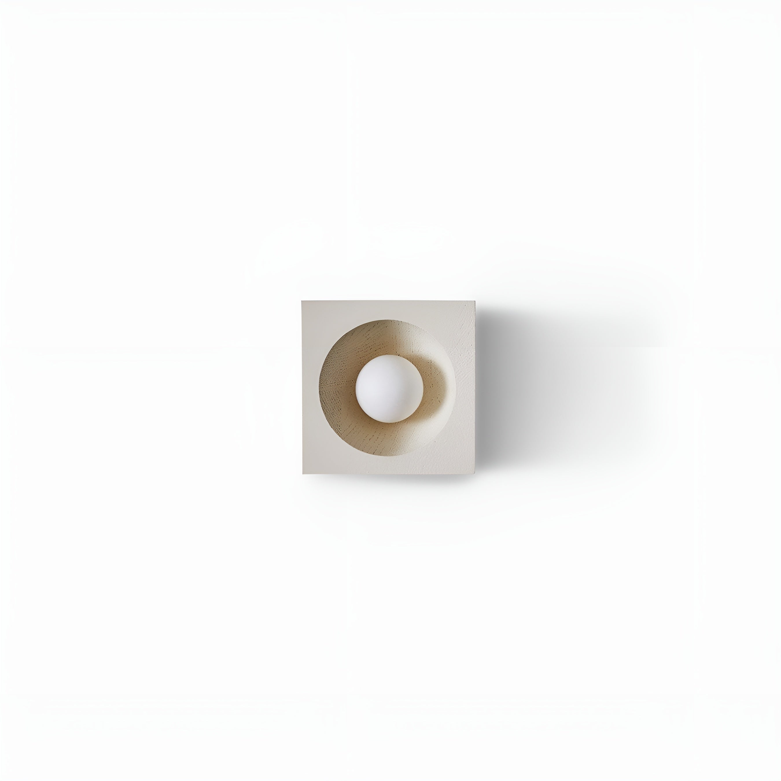 Workstead Well Sconce - WS-STK-WLL-SC-FM-NO-110