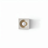Workstead Well Sconce - WS-STK-WLL-SC-FM-NO-110