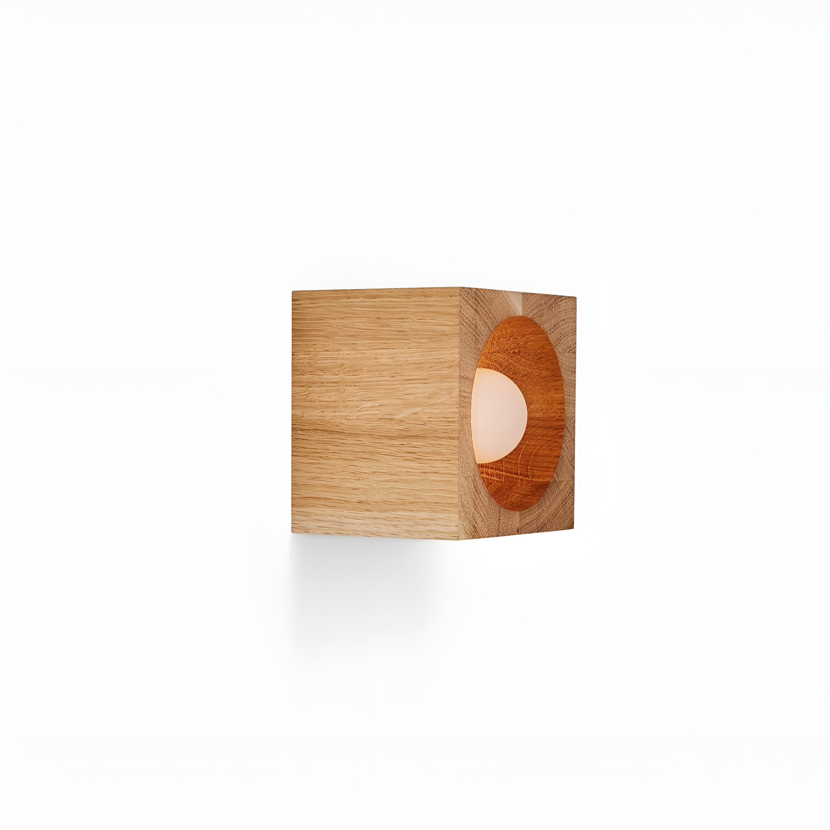 Workstead Well Sconce - WS-STK-WLL-SC-FM-NO-110