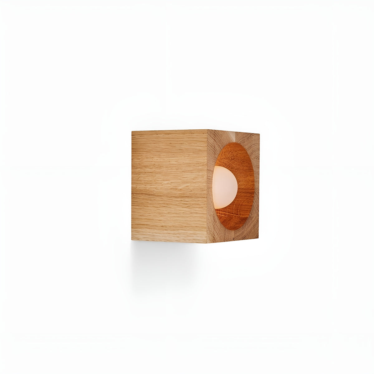 Workstead Well Sconce - WS-STK-WLL-SC-FM-NO-110
