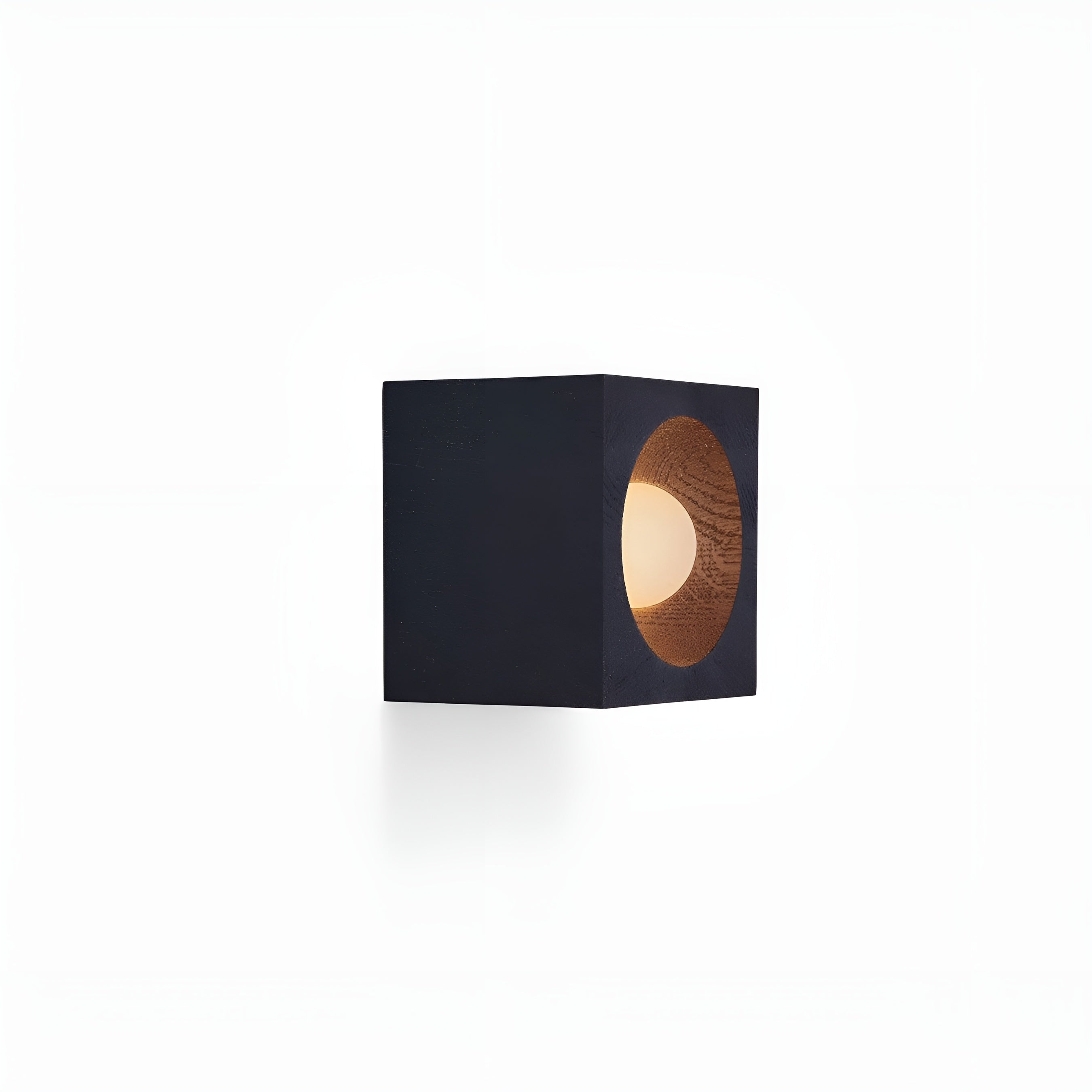 Workstead Well Sconce - WS-STK-WLL-SC-FM-NO-110