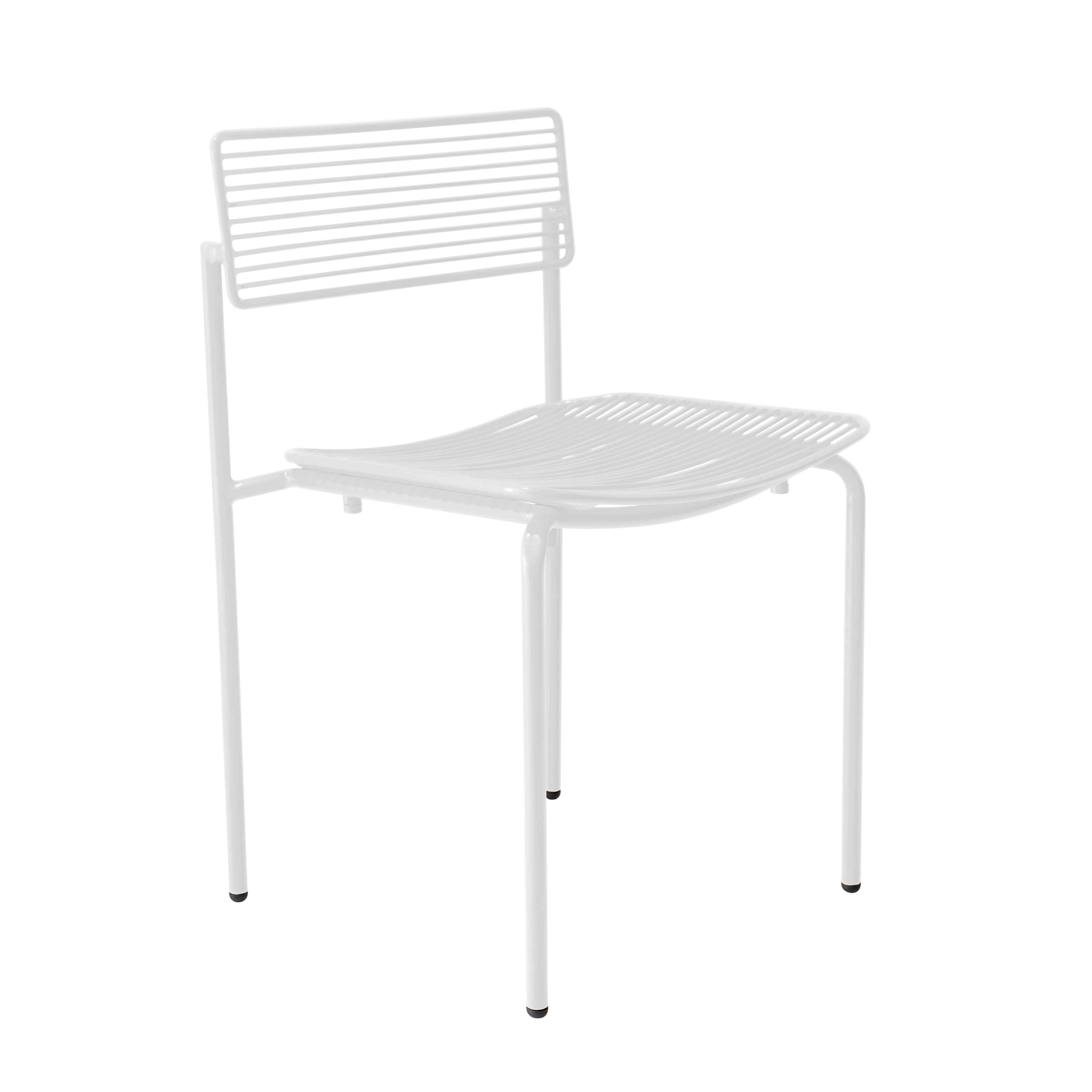 Bend Goods The Rachel Chair - Set of 2 - RACHELBLK x 2
