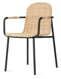 Vincent Sheppard Wicked Dining Chair - GD185S024