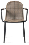 Vincent Sheppard Wicked Dining Chair - GD185S024