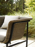 Vincent Sheppard Wicked Lounge Chair - KIT-GC037S024-S0606-M
