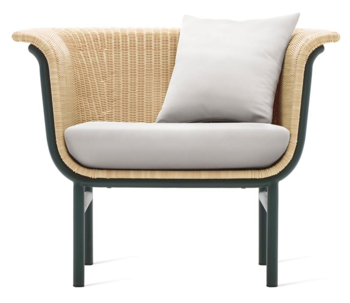 Vincent Sheppard Wicked Lounge Chair - KIT-GC037S024-S0606-M