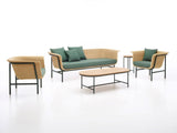 Vincent Sheppard Wicked Lounge Sofa 3-Seater - KIT-GC036S021-S0606-M