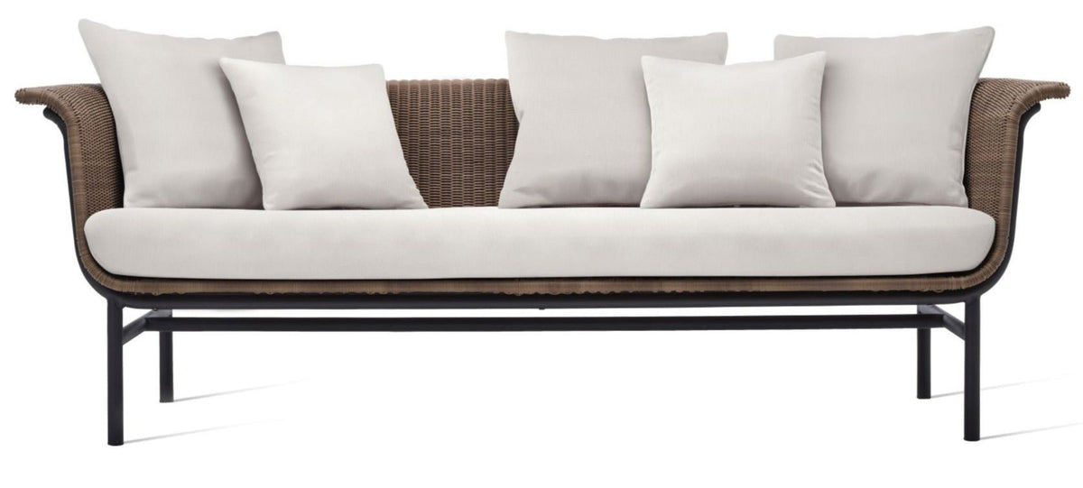 Vincent Sheppard Wicked Lounge Sofa 3-Seater - KIT-GC036S021-S0606-M