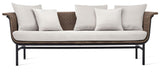 Vincent Sheppard Wicked Lounge Sofa 3-Seater - KIT-GC036S021-S0606-M