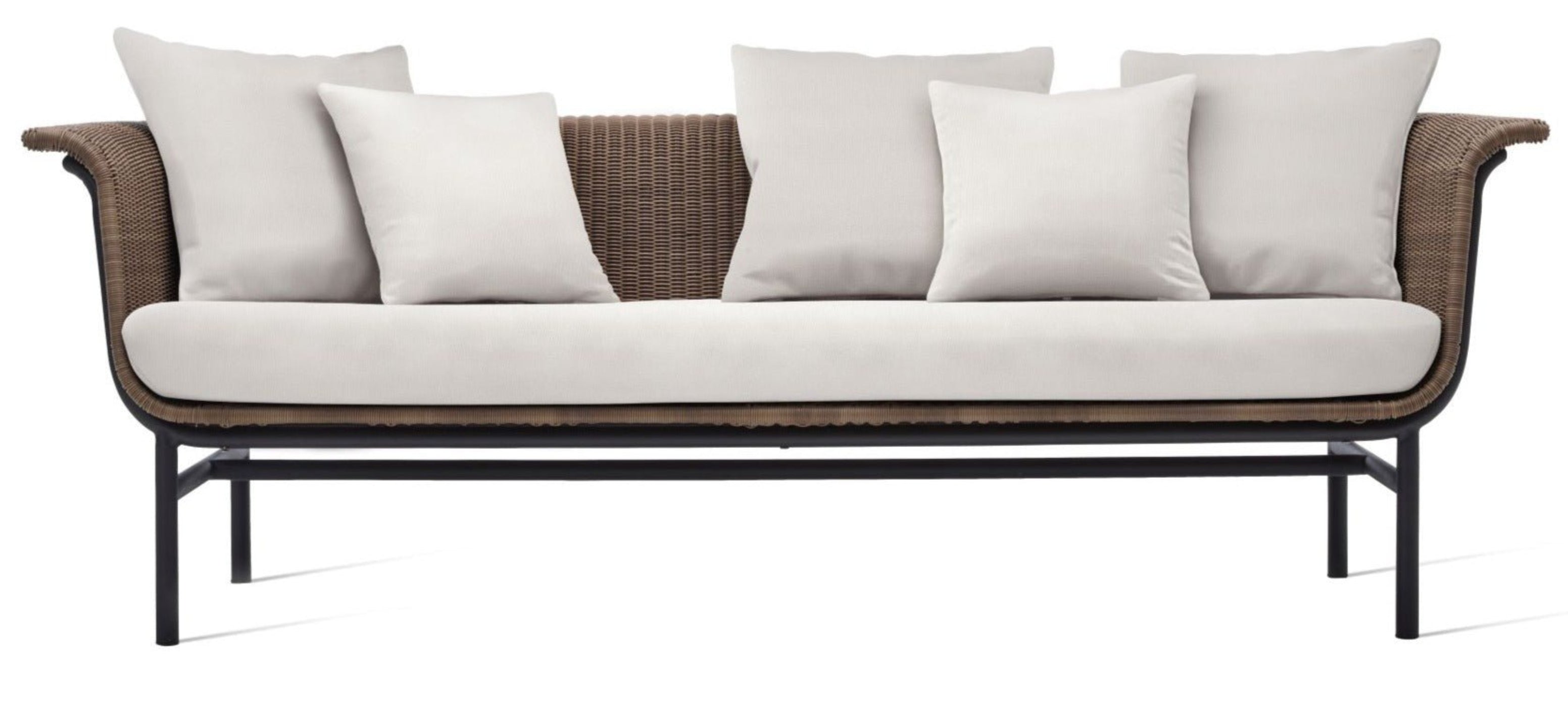 Vincent Sheppard Wicked Lounge Sofa 3-Seater - KIT-GC036S021-S0606-M