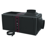 Wine Guardian D088WC Ducted Wine Cooling Unit Water Cooled - 60 HZ - 99H0256-21
