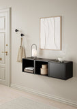 Woud Bricks Shelving System - A - 120850