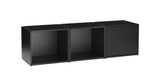 Woud Bricks Shelving System - A - 120850
