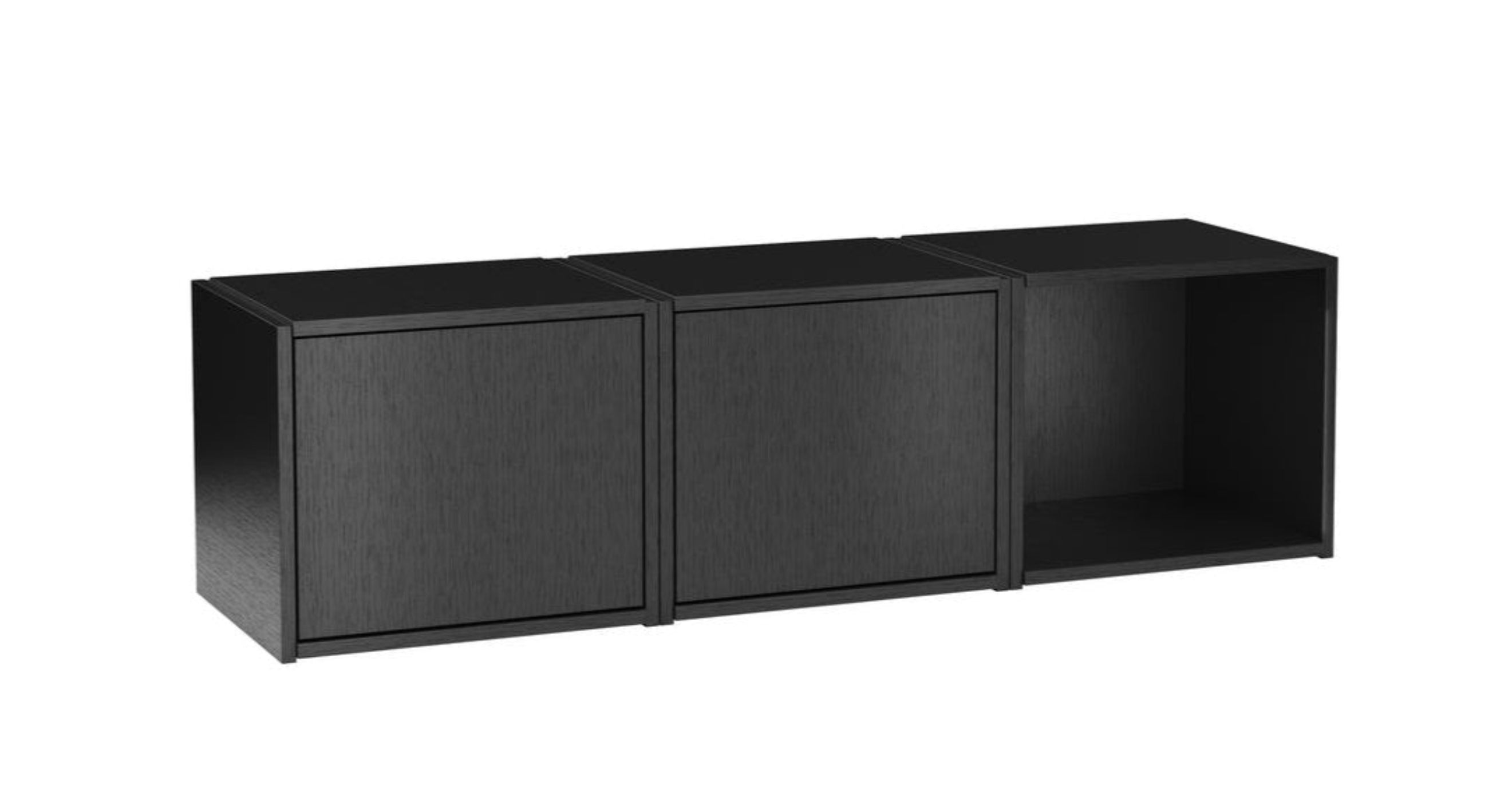 Woud Bricks Shelving System - B - 120851