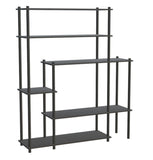 Woud Elevate Shelving System - 11 - 120610