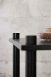 Woud Elevate Shelving System - 2 - 120601