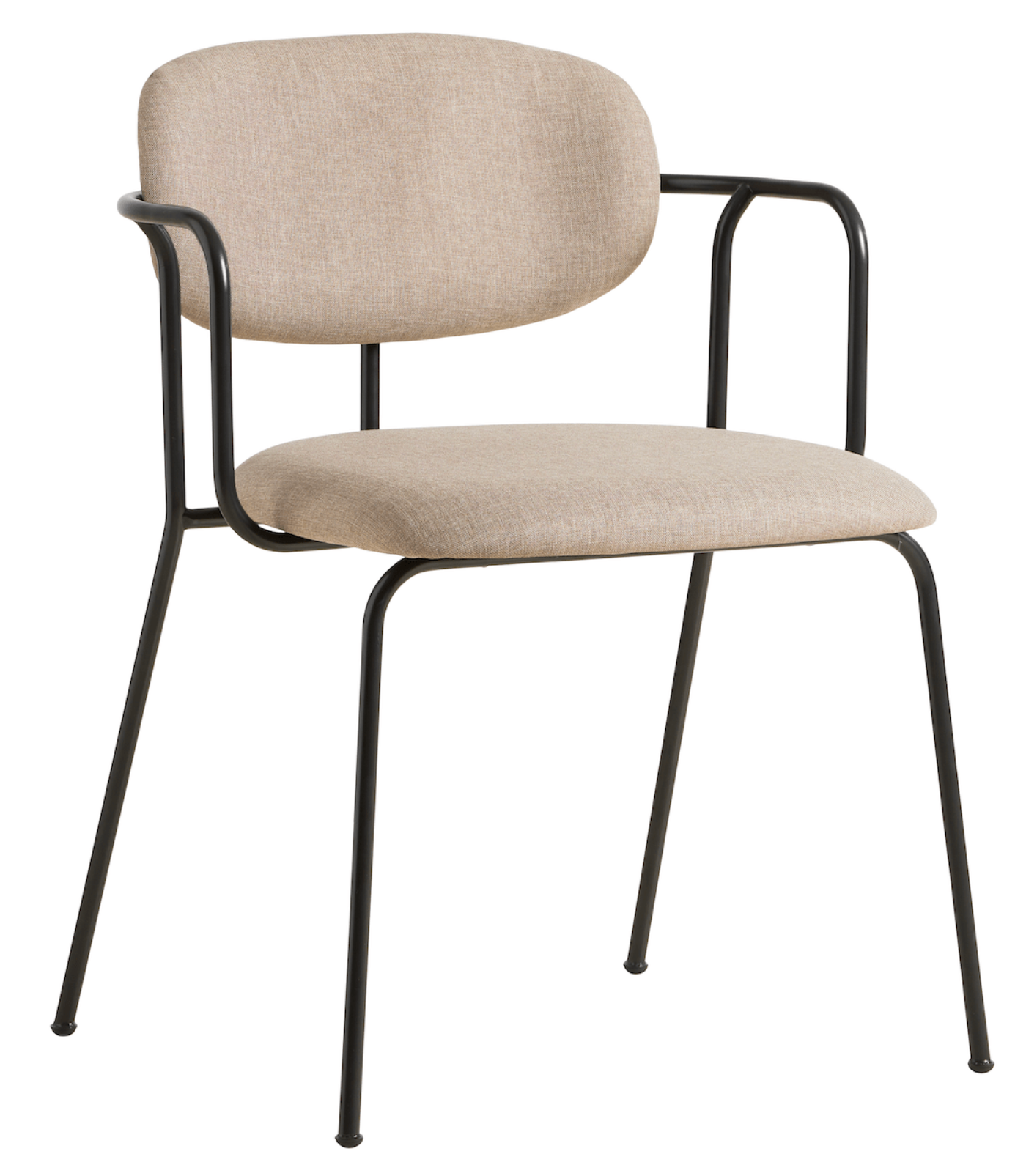 Woud Frame Dining Chair - 100072