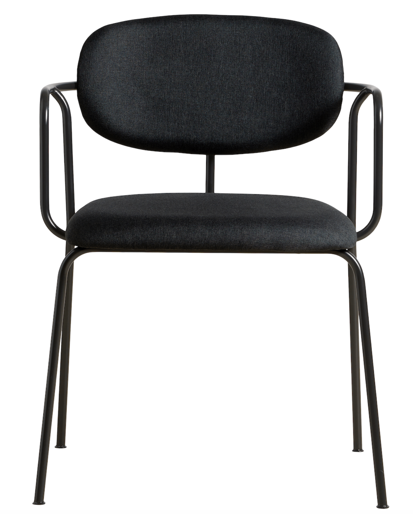 Woud Frame Dining Chair - 100072
