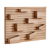 Woud Input Organizer - 140160