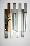 Woud Logs Mirror - 150180
