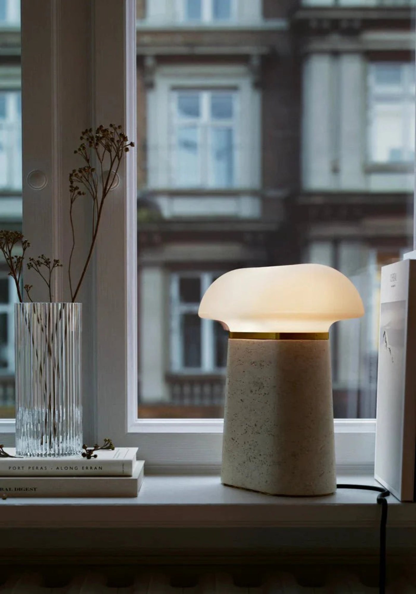 Woud Nova Table Lamp - 139306