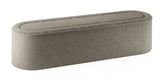 Woud Praline Bench - 70" - 651071