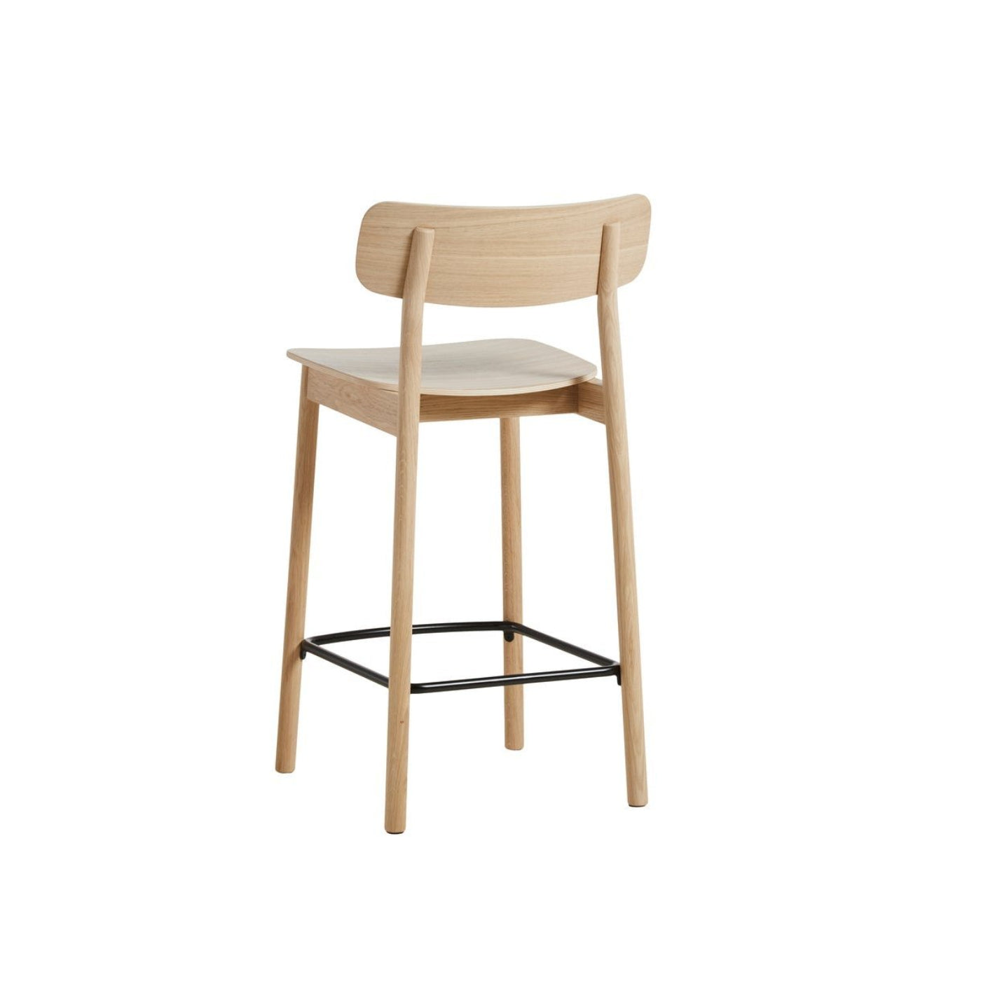 Woud Soma Counter Chair - 100924