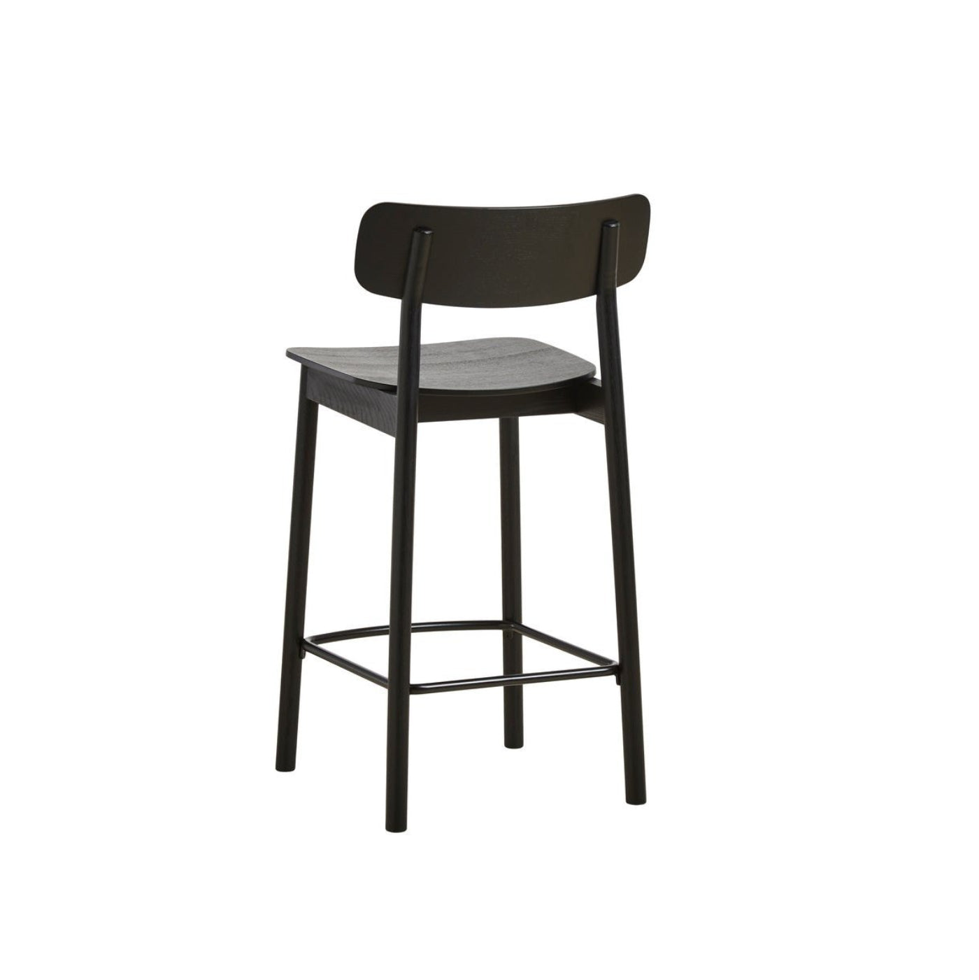Woud Soma Counter Chair - 100924