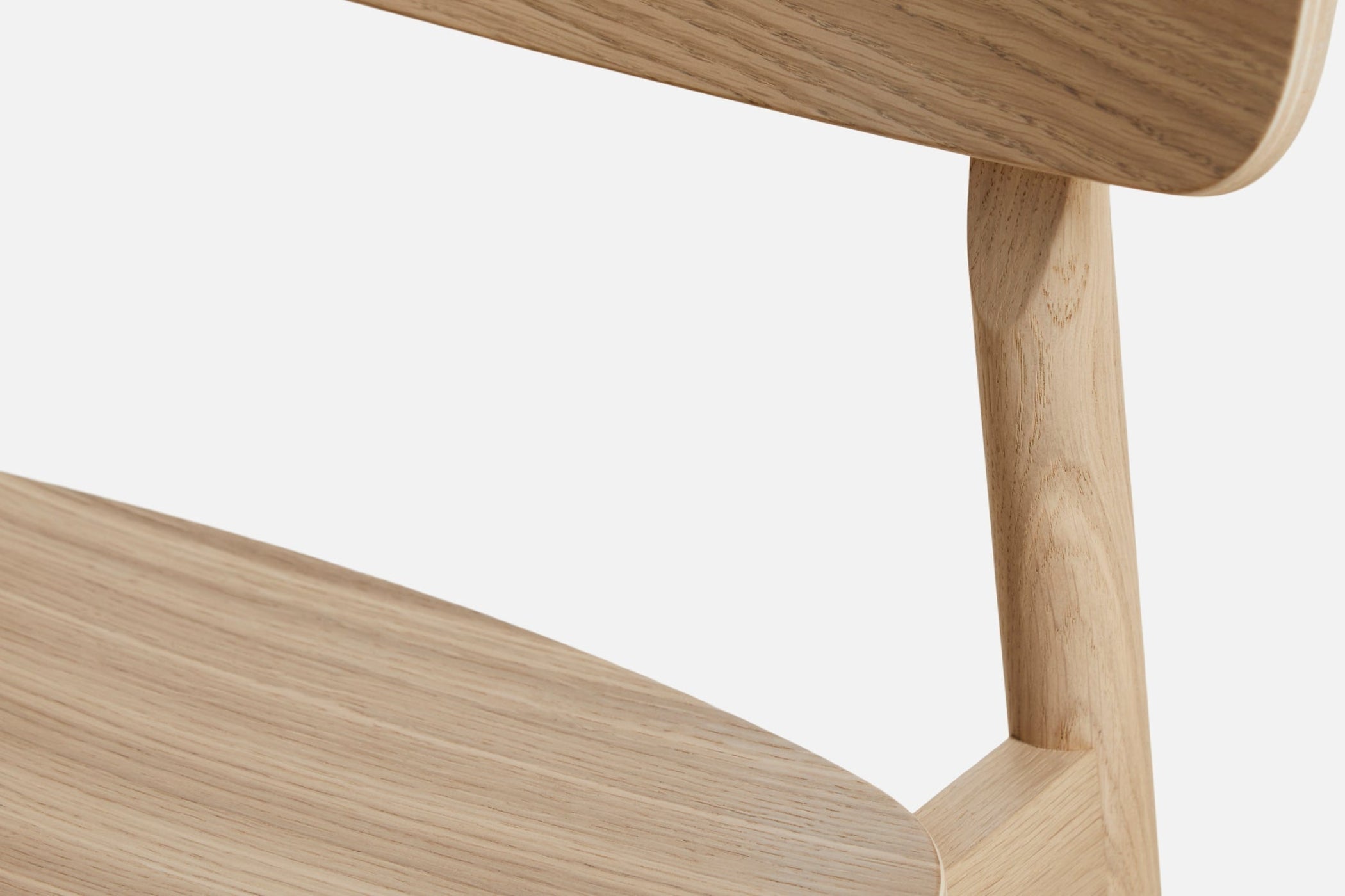 Woud Soma Counter Chair - 100924