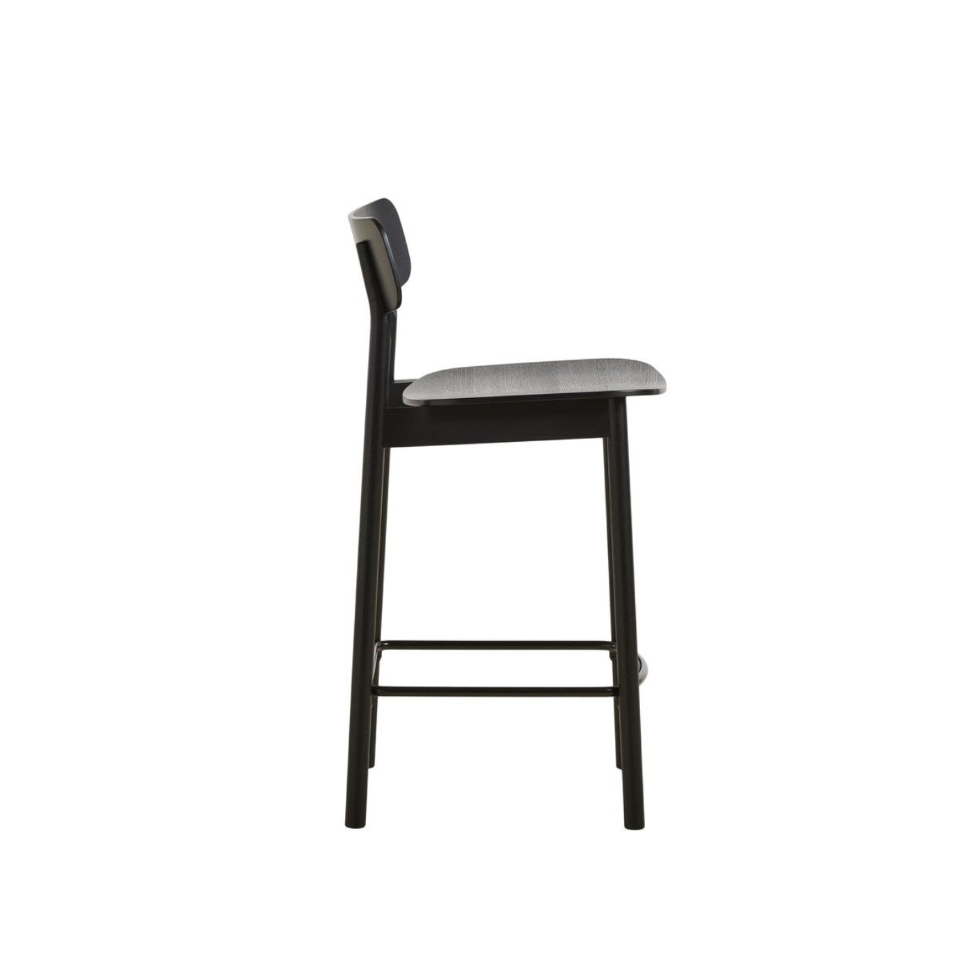 Woud Soma Counter Chair - 100924
