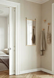 Woud Suspended Mirror - 150187