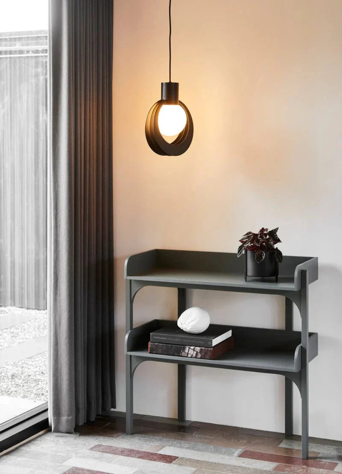 Woud Utility Shelf - 120745